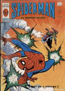 Comics: spiderman nº 45